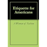 Etiquette for Americans