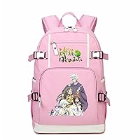 Anime Kamisama Kiss Backpack Shoulder Bag Bookbag Student School Bag Daypack Satchel A-a13