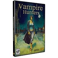 Vampire Hunters - PC