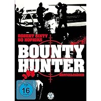DVD * Bounty Hunter - Kopfgeldjäger [Import allemand] DVD * Bounty Hunter - Kopfgeldjäger [Import allemand] DVD VHS Tape