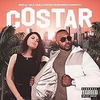 Costar (feat. Manthy) [Explicit]