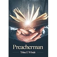 Preacherman Preacherman Hardcover Kindle Paperback