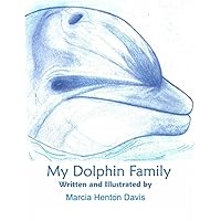 My Dolphin Family