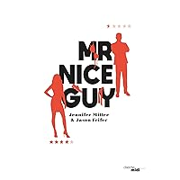 Mr Nice Guy (French Edition) Mr Nice Guy (French Edition) Kindle Paperback Pocket Book