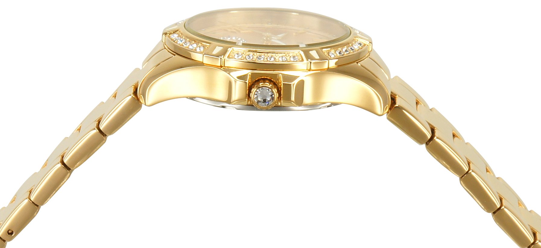 Invicta Angel 21384 Women's Quartz Watch - 34 mm