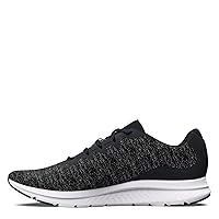 Men's Charged Impulse 3 Knit Running Shoe