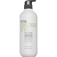 KMS Conscious Style Everyday Shampoo