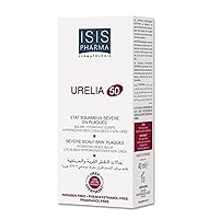 Isis Pharma Urelia 50 Hydrating Body Balm for Severe Scaly Skin with Itching