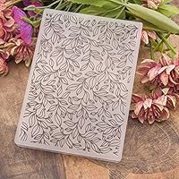Leaves Embossing Folders for Scrapbooking Paper Craft/Card Making Decoration Supplies