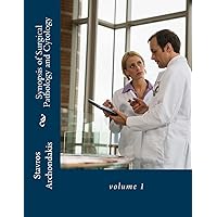 Synopsis of Surgical Pathology and Cytology (Surgical Pathology and Cytology for Clinicians) (Greek Edition) Synopsis of Surgical Pathology and Cytology (Surgical Pathology and Cytology for Clinicians) (Greek Edition) Paperback