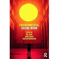 Environmental Social Work Environmental Social Work Paperback Hardcover