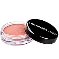Crushed Mineral Blush - Plumberry by Youngblood for Women - 0.1 oz Blush