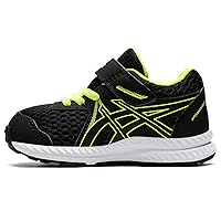 ASICS Kid's Contend 7 Toddler Running Shoes