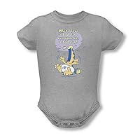 Bad Day Infant T-Shirt In Heather