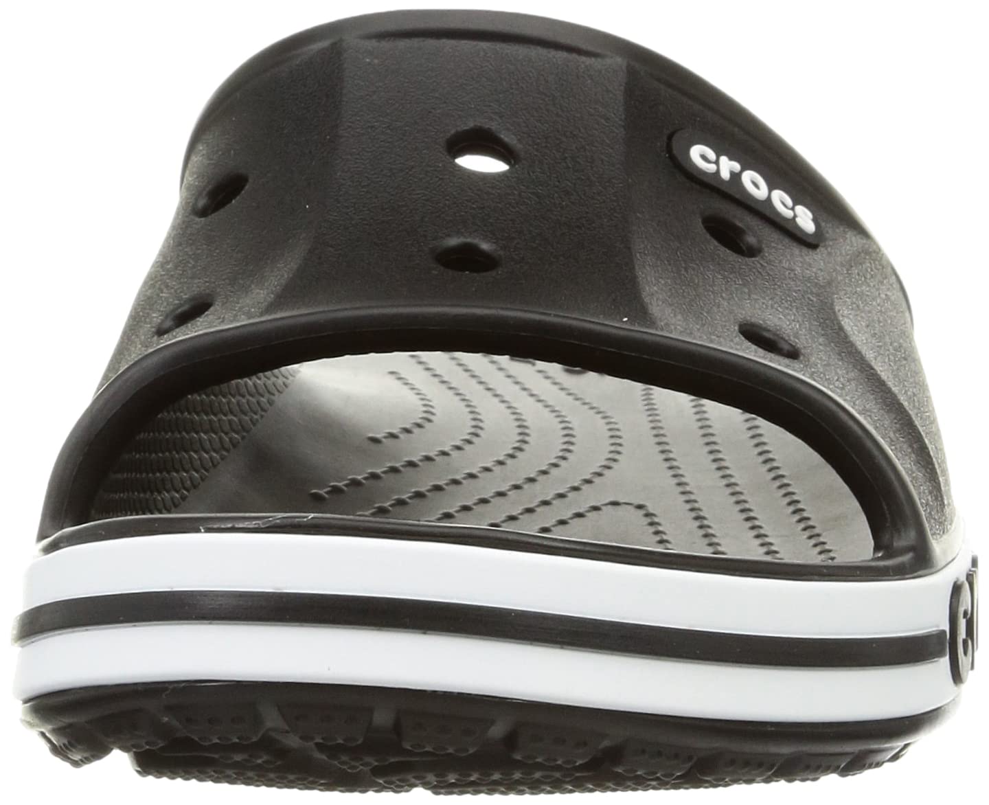 Mua Crocs Unisex-Adult Bayaband Slide Sandals trên Amazon Mỹ chính hãng  2023 | Fado