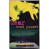 Dear Dead Person and Other Stories (High Risk Books) Dear Dead Person and Other Stories (High Risk Books) Paperback