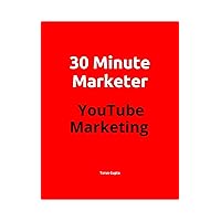 Youtube Marketing: Build your brand on Youtube (30 Minute Marketer)