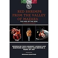 Red Shrimps from The Valley of Mazara Sicily: English Edition
