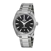 Omega Seamaster Aqua Terra Automatic Chronometer Watch 220.10.38.20.01.001