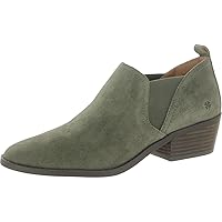 Lucky Brand Women's Fallo Fashion Boot