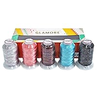 Glamore Thread Pack, Multiple