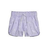 Girls' Woven Short