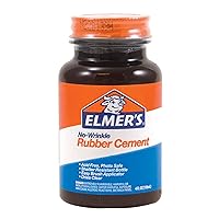 EPIE904 - Elmer's Rubber Cement