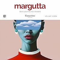 Mostra di Pittura Margutta vol.5/2024 (Italian Edition)
