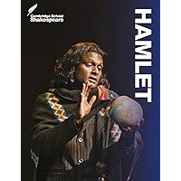 Hamlet (Cambridge School Shakespeare) Hamlet (Cambridge School Shakespeare) Paperback