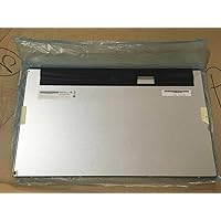 18.5 Inch LCD Panel M185XTN01.2, Replacement Screen for GAEMS Vanguard G190, for Lenovo C225 C245, with Full kit of Driver Board