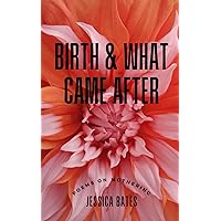 Birth & What Came After: poems on birth and motherhood Birth & What Came After: poems on birth and motherhood Paperback Kindle