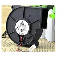 for BFB0712H 7530 12V 0.36A Projector Blower Centrifugal Fan