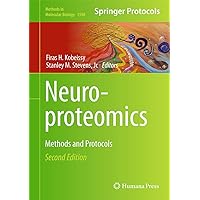 Neuroproteomics: Methods and Protocols (Methods in Molecular Biology, 1598) Neuroproteomics: Methods and Protocols (Methods in Molecular Biology, 1598) Hardcover Paperback