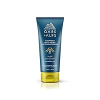SPF 37 Sunscreen and Everyday Anti Aging Face Moisturizer, Infused with Hyaluronic Acid, Vitamin E and Vitamin B5, Travel Size, 2 Fl Oz