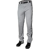 Rawlings Launch Series Full Length Baseball Pants | Piped | Youth Sizes