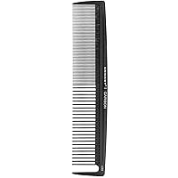 Cricket C30 Professional Hair Stylist Carbon Comb Anti-Static Heat Resistant Styling Detangling Sectioning Combs for All Hair Types