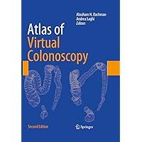 Atlas of Virtual Colonoscopy Atlas of Virtual Colonoscopy Kindle Hardcover Paperback