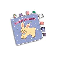 My First Taggies Book: Sweet Dreams My First Taggies Book: Sweet Dreams Rag Book