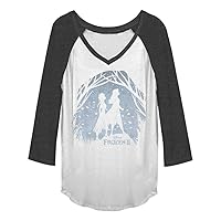 Disney Women's T-Shirt