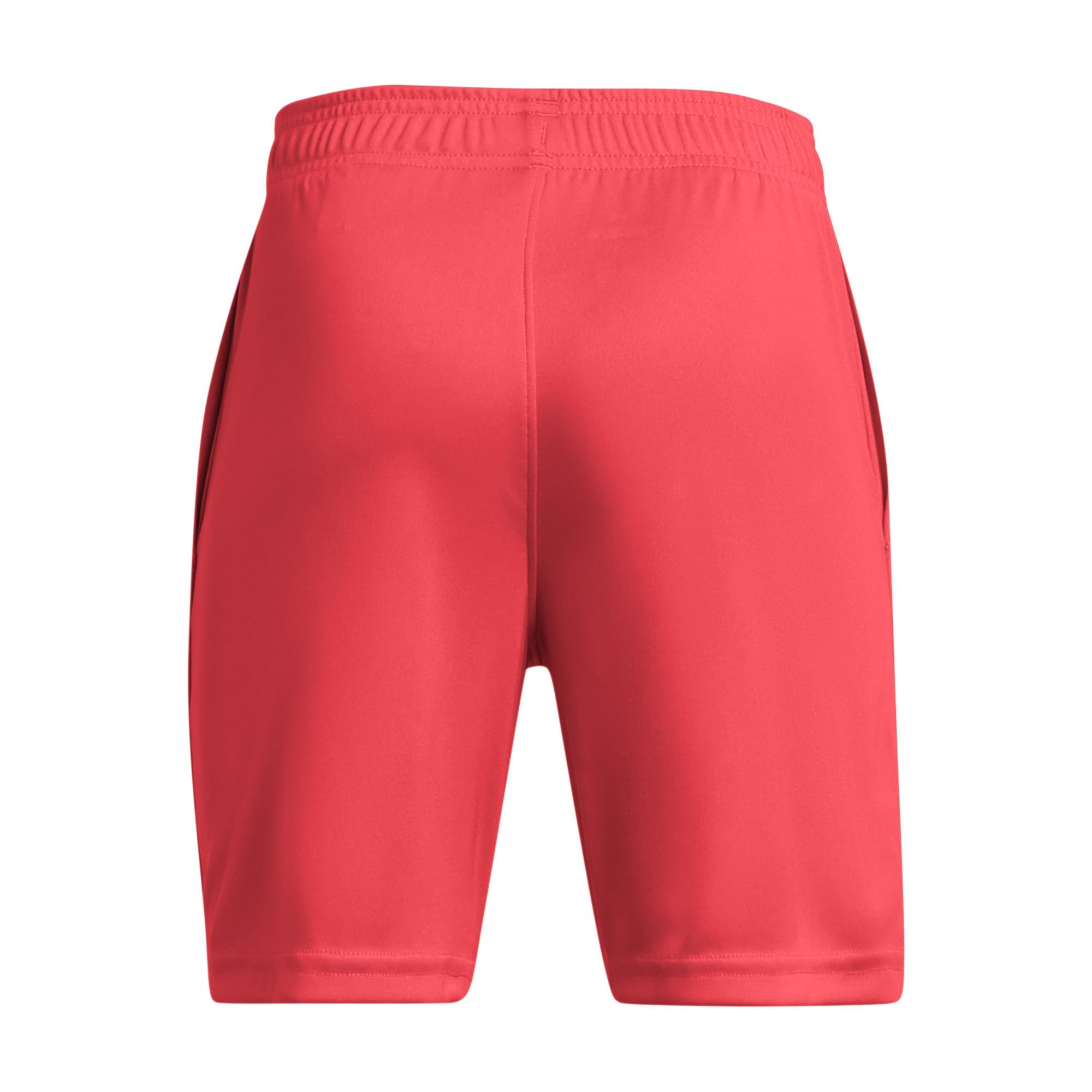 Under Armour Boys' Tech Wordmark Shorts