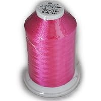 Maderia Thread Rayon 4109 Pink 901404109