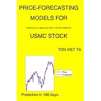 Price-Forecasting Models for Principal U.S. Mega-Cap Multi-Factor Index ETF USMC Stock