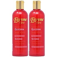 Extreme Glow Strong Lightening Glycerin 16.8oz (Pack of 2)