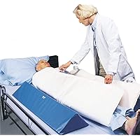 Skil-Care TLC Positioning Pad, 40”L x 36”W - Additional Comfort for Wheelchair or Geri-Chair Patients, Wheelchair Cushions and Accessories, 555018