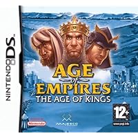 Age of Empires: The Age of Kings (Germany)