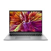 HP ZBook Firefly G10 16