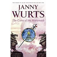 The Curse of the Mistwraith (Wars of Light & Shadow, Book 1) The Curse of the Mistwraith (Wars of Light & Shadow, Book 1) Paperback Audible Audiobook Kindle Hardcover