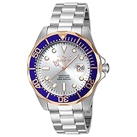 Invicta BAND ONLY Pro Diver 14544