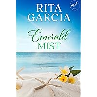Emerald Mist: A Small Town, Kindred Spirits Sweet Romance (Serenity Cove Series: Large Print) Emerald Mist: A Small Town, Kindred Spirits Sweet Romance (Serenity Cove Series: Large Print) Kindle Paperback