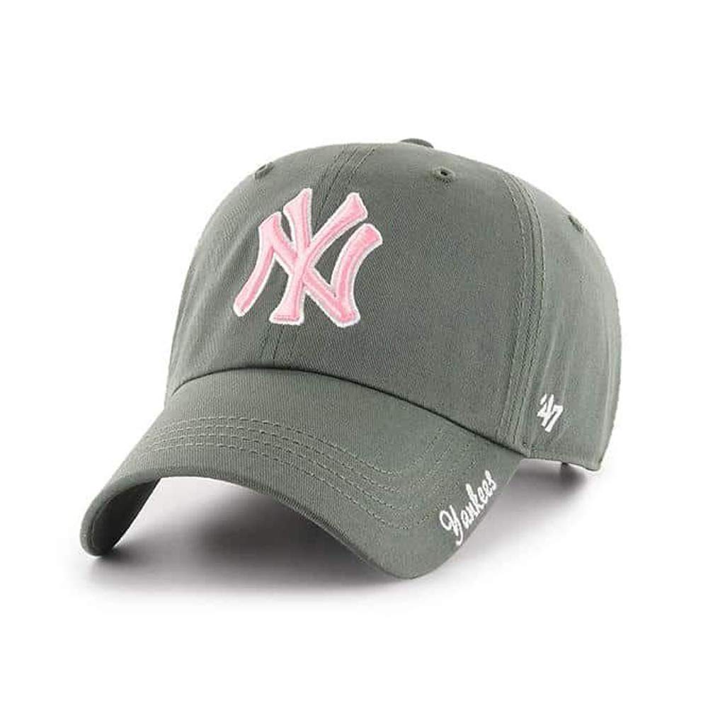 Chia sẻ với hơn 61 về MLB cap pink  cdgdbentreeduvn